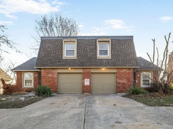 309 Hawthorne Court, 309 Hawthorne Ct #A, Belton, MO 64012