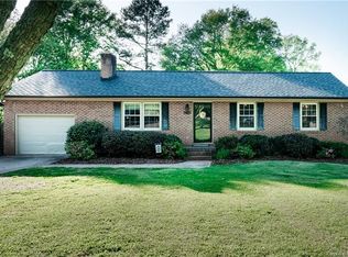 910 Old Boiling Springs Rd, Shelby, NC 28152