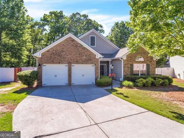 2403 Centennial Hill Way NW, Acworth, GA 30102