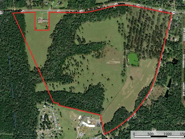 0 20th St NE, Cairo, GA 39828