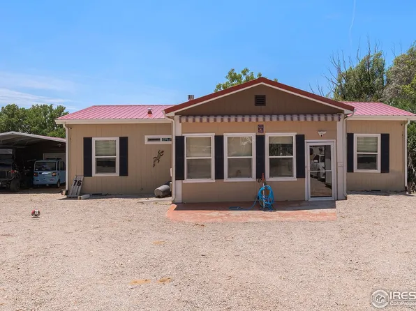 77 Chippewa Cir, Weldona, CO 80653