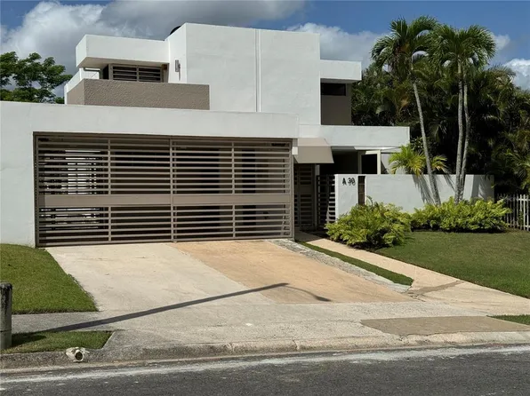 Mansiones Reales Isabel La Catolica, Guaynabo, PR 00969