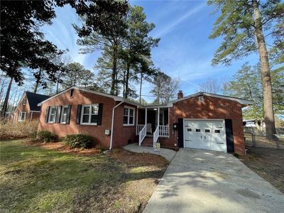 120 Causeway Dr, Chesapeake, VA, 23322