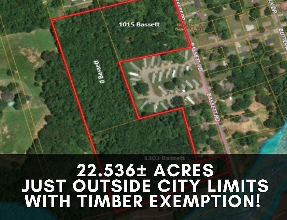 1st image of 1303 Bassett Rd #22