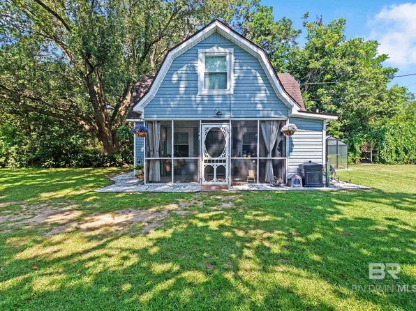 14685 Camelia Ave, Magnolia Springs, AL 36555