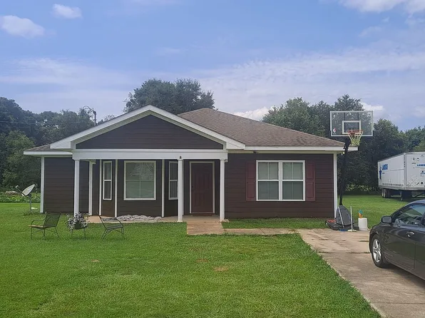 14426 Jaimee Cir N, Grand Bay, AL 36541