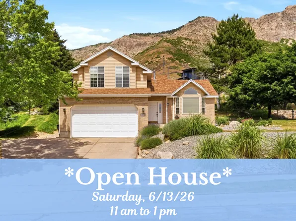 3172 N Mountain Rd E, Ogden, UT 84414
