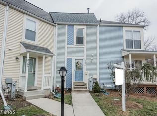 3398 Londonleaf Ln, Laurel, MD 20724