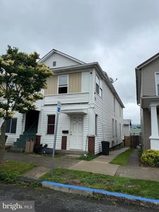 14-16 Pennsylvania Ave, Cumberland, MD, 21502