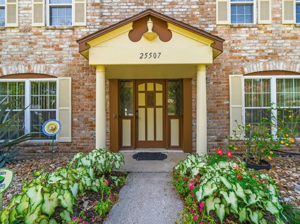 25507 Yellow Pine Cir, Spring, TX 77380