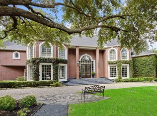 11711 Country Way, Houston, TX 77024