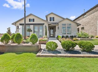 1504 Homestead Farms Dr, Round Rock, TX 78665