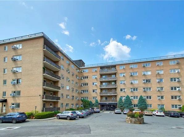 470 Halstead Avenue #4L, Harrison, NY 10528