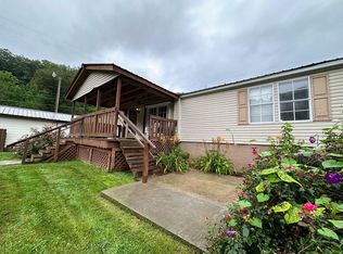 80 Shadybrook Rd, Matheny, WV 24860