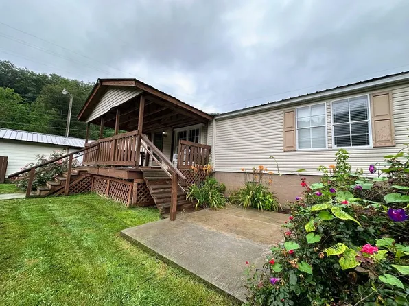 80 Shadybrook Rd, Matheny, WV 24860