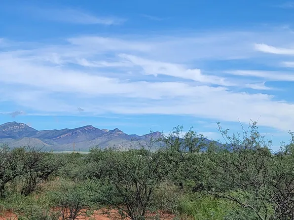 4ac E Krystal Way #APO Parcel 16, Huachuca City, AZ 85616