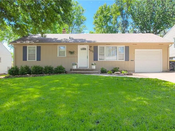 601 W 91st St, Kansas City, MO 64114