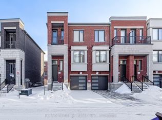 25 Aberfoyle St, Vaughan, ON L6A5C4