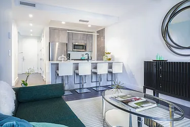 Rented by Kahen Properties