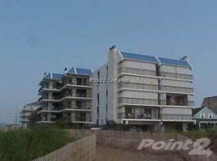 2 121st St UNIT 201, Ocean City, MD 21842