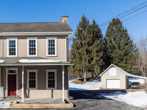 767 Lumber St, Green Lane, PA 18054