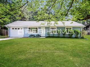 6688 Branch Dr, Rex, GA 30273