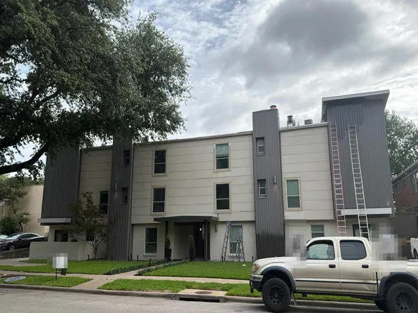 4224 Rawlins St, Dallas, TX 75219