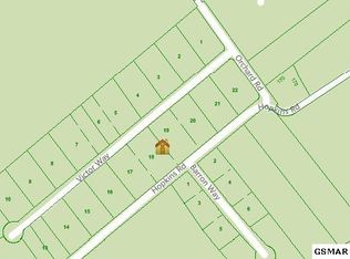 140 Victor Rd, Cosby, TN 37722