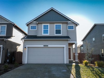 18850 109th Avenue Ct E, Puyallup, WA, 98374