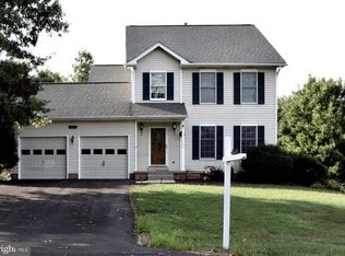 4660 Newington Rd, Jefferson, MD 21755