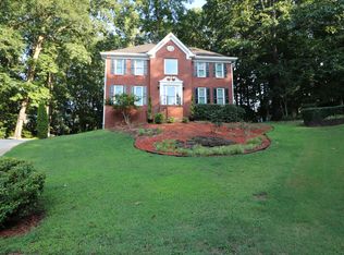 999 Vendue Dr, Lawrenceville, GA 30044