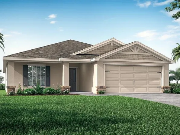 5533 Buckeye Bend Dr, Saint Cloud, FL 34772