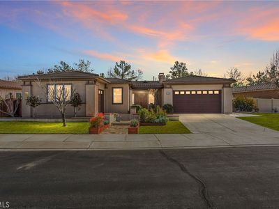 11554 Stoney Brook Ct, Beaumont, CA, 92223