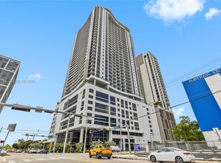 Canvas, Miami, FL 33132
