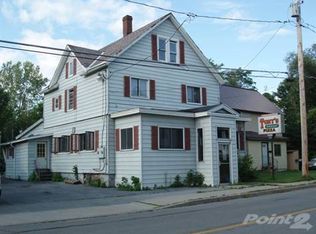 538 W End Ave, Carthage, NY 13619