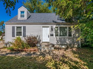 1790 E Cooke Rd, Columbus, OH 43224