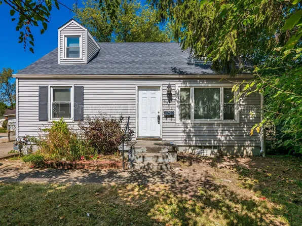 1790 E Cooke Rd, Columbus, OH 43224