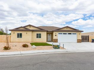 850 N Harriet St, Ridgecrest, CA 93555