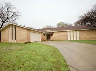 2814 Coronado Ave, Big Spring, TX 79720