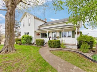 1908 E Us Highway 12, Clinton, MI 49236