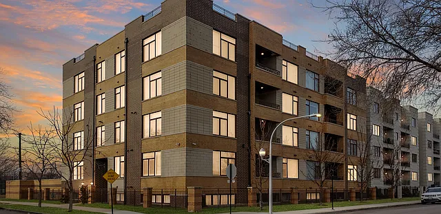 6456 S Woodlawn Ave #1B