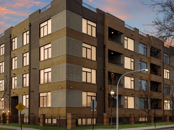 6456 S Woodlawn Ave APT 1B, Chicago, IL 60637