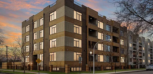 6456 S Woodlawn Ave #1B Photo 1