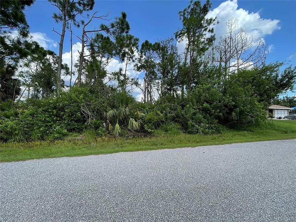 1st image of 5360 BURGNER STREET LOT 7