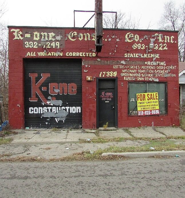 1st image of 17339 Dequindre St