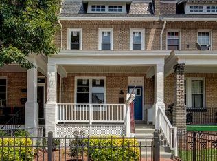 2429 3rd St NE, Washington, DC 20002