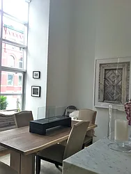 Rented by Sotheby's International Realty