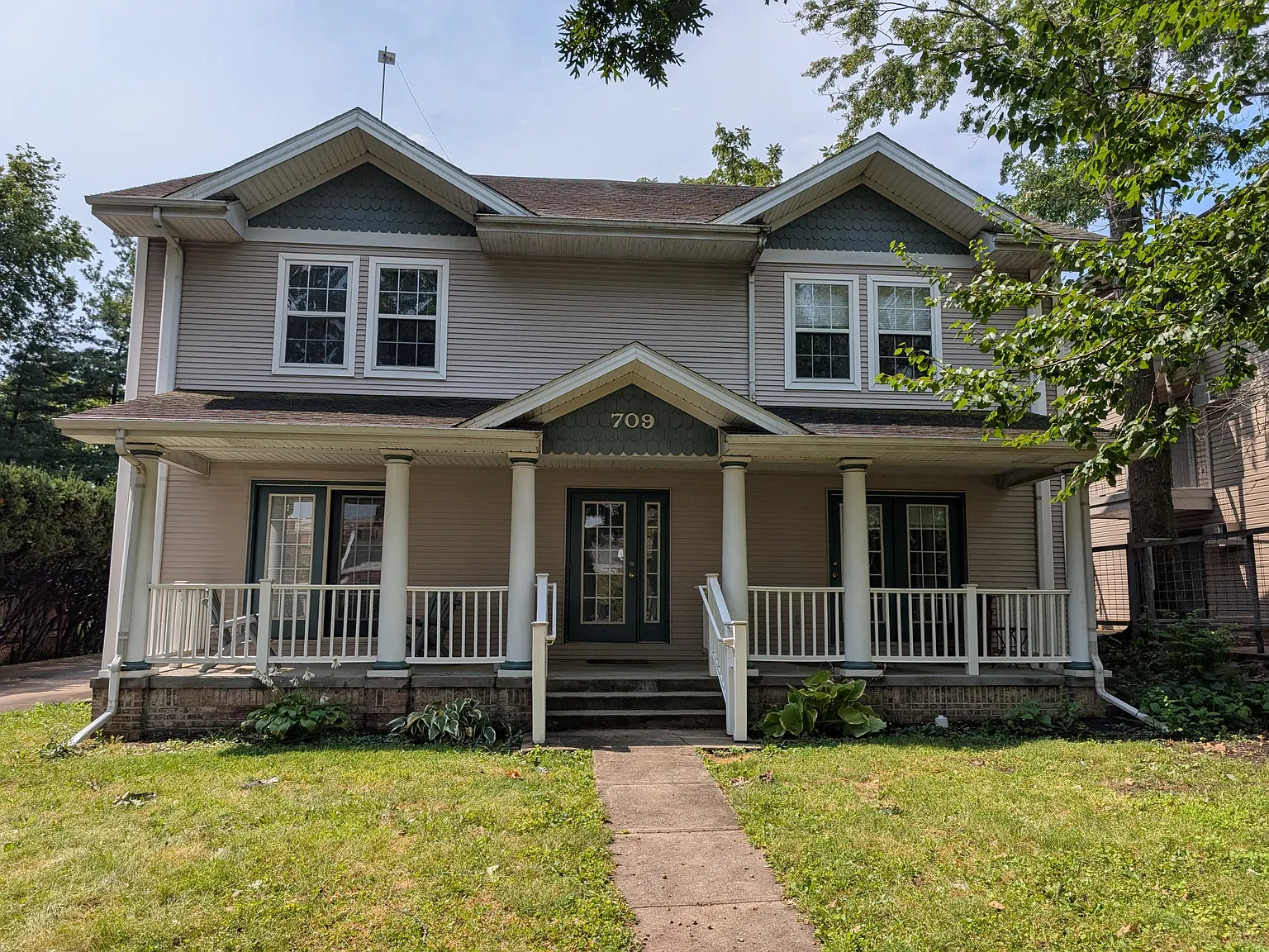 709 West Main Street #1 - Unit 1 — Photo 1