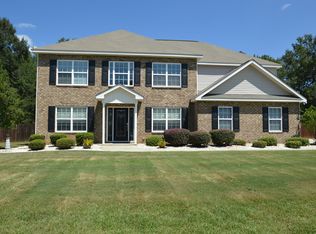 109 Olde Hickory Cir, Bonaire, GA 31005