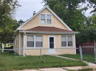 4747 N 15th St, Omaha, NE 68110